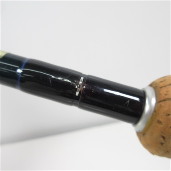 ソルトウォーターマニアックＳＷＭ９０２